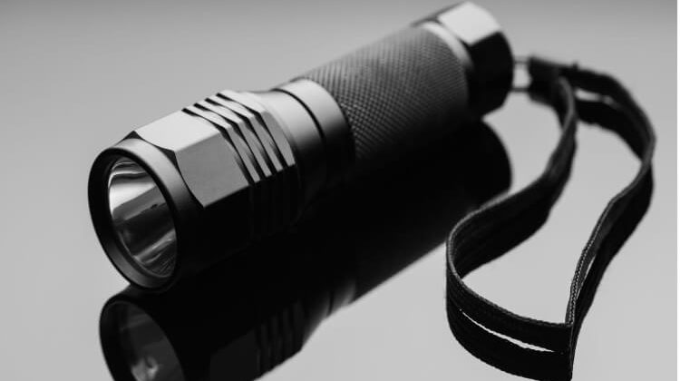 How Many Lumens For A Tactical Flash Light Is Needed