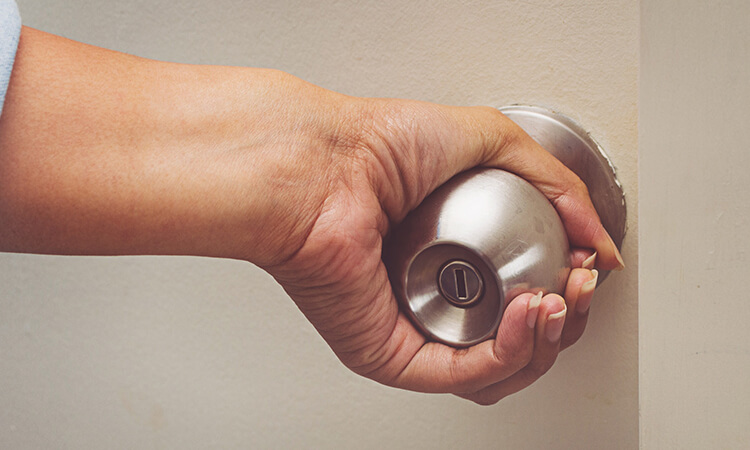 The 7 Best Door Knob Safety Covers For Childproofing