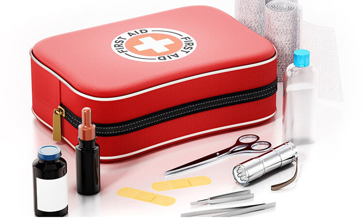 The 7 Best First Aid Kits For Seniors