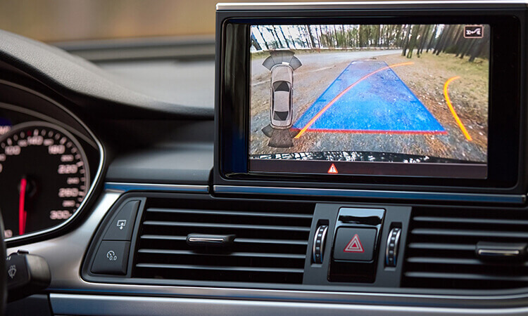 The 7 Best Night Vision Reverse Cameras