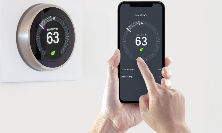 The 7 Best Smart Thermostats For Boilers