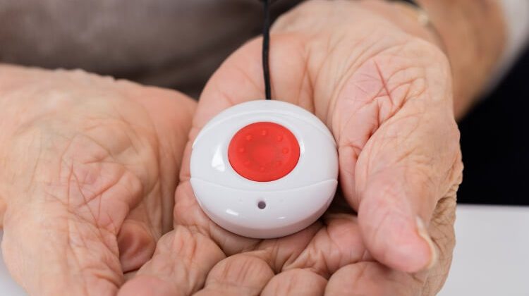 The 7 Best Medical Alert Systems With Fall Detection