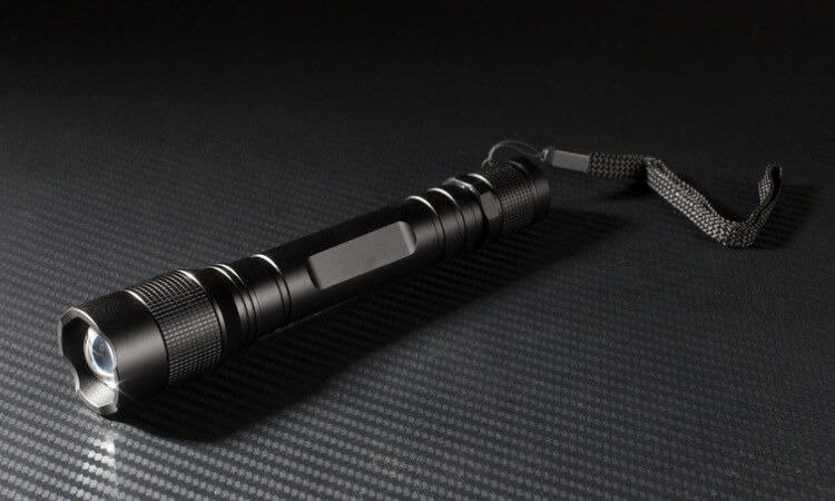 The 7 Best Self Defense Flashlight For Protection